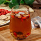 Sirdika Ginseng Five Treasures Tea Kidney Tea, Zhu Gen Wu Bao Cha, Wubao Tea - Chinese Kidney Care Tea, Mens Herbal Tea (30Bag/3