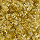 Wilton Gold Heart Edible Accents, 0.06 Oz. - Cake Decorating Supplies, 1.7 G