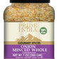 Pride Of India Onion Minced Whole Ourmet Spice For Cooking Pantry Essential Adds Flavor To Saucesdipsrubsmarinades Easy To Use(D