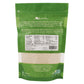 Kevala Organic Sesame Flour - Gluten Free, Vegan, Raw Unhulled Seeds - 16 oz