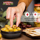 SANTA BARBARA OLIVE CO Chipotle Stuffed Olives, 3 Pack, 5oz