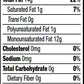 Smude's Brand Cold Pressed Sunflower Oil - 1 Gallon (128 oz.) Glass Bottle | Healthy & Versatile Cooking Oil, High Oleic, Heart