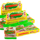 2 Packs - Hormigas Watermelon Flavor Mexican Candies Confited With Spicy Powder 24 Pcs