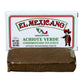El Mexicano Achiote Paste (Green, 3.5 Oz)