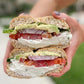 ROYO Classic Bagels  70-80 Calories  5-6G Net Carbs 10G Protein (Starter Pack 4 Variations- 1 Artisan bread  1 Cinnamon Raisin  1 Plain  and 1 Everything Bagel)