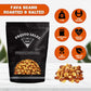 Fava / Broad Beans, Fried With Salt, Roasted, Low Sugar, Low Fat, Must-Have, Super Snack, Lunchbox, On-The-Go, Packed In A 1 Lb.