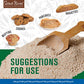 Great River Milling Organic Spelt Flour, Stone Ground, 400 Ounce, Model ZQB-7154