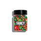 Fancy Sprinkles Holladaze Sprinkles Dessert Decorating, For Ice Cream, Cookies, Cakes And Cupcakes (0.25C)