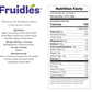 Fruidles St. Patrick'S Day Chocolate Coins Lucky Gold Coins Foils, Belgian Milk Chocolate Coins Bag Nut-Free (500-Pack)