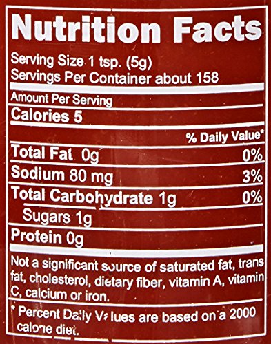 Huy Fong, Sriracha Hot Chili Sauce, 28-Ounce Bottles (Pack of 3)