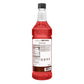 Monin Blood Orange Syrup, Natural Flavors, 33.8 Fl Oz, Non-GMO, Gluten-Free
