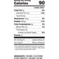 Sonoma Gourmet spirit-inspired flavor & Cream Pasta Sauce, USDA Organic, Non-GMO, No Sugar Added, 25 Ounce Jars (Pack of 4)