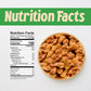 Sincerely Nuts – Honey Roasted Cashews | One Lb. Bag | Deluxe Kosher Snack Food | Healthy Source Of Protein & Nutritional Content | Gourmet Quality Cashew Nut