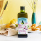 California Olive Ranch, Garlic Flavored Extra Virgin Olive Oil, 750mL (Pack of 1)