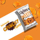 Uglies Sweet Potato Kettle-Cooked Potato Chips, Gluten-Free, 5.5 Oz. Bags, Pack of 12, Natural