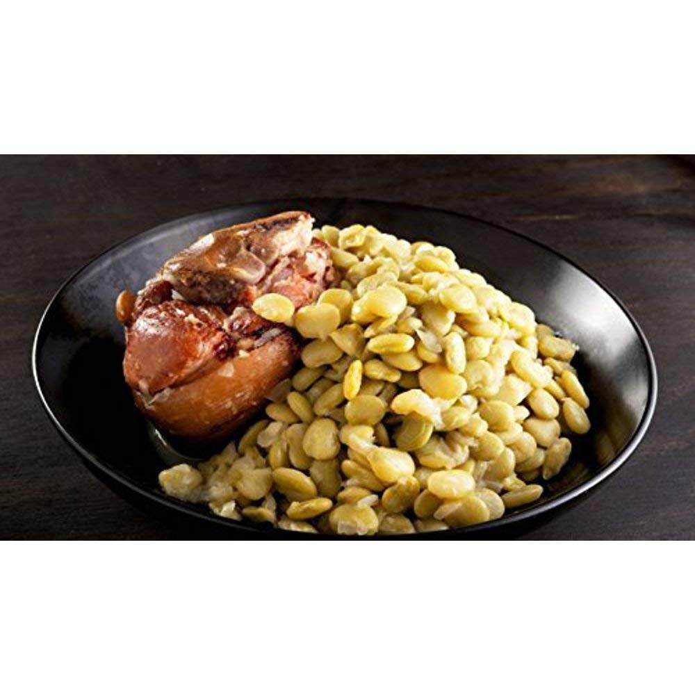 Camellia Brand Dry Baby Lima Beans 1Lb - 2 Pack