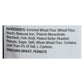 Peanut Butter Pretzels Salted 5 Ounces (Case Of 12)