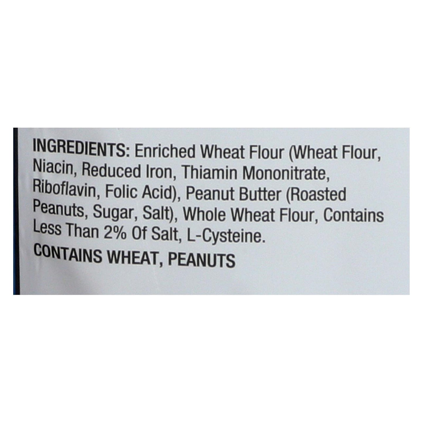 Peanut Butter Pretzels Salted 5 Ounces (Case Of 12)