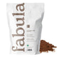 Fabula Low Acid Organic Ground Coffee, Medium Roast, 12 oz, Non-GMO, Mycofree from harsh ingredients