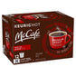 Mccaf   Premium Roast Coffee, Medium Roast, K-Cup Pods, 12 Count