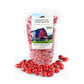 Oregon Farm Fresh Snacks Boston Baked Beans Candy Coated Peanuts Perfect for Snacks, Lunches, Movie, Game Nights, Candy Bowls, B