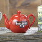 Yorkshire Tea Taylors of Harrogate Yorkshire Red Teabags, 160 Count, Pack of 1, Red