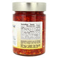 Crushed Calabrian Chili Peppers Paste, 9.8 oz (280 g) Spread, Chopped, Grown and Packed in Calabria Italy, Authentic Italian, Sp