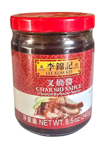 Lee Kum Kee char Siu chinese Barbecue Sauce - 8.5 oz. (Pack of 2)