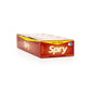 Spry Fresh Natural Xylitol Chewing Gum Dental Defense System Aspartame-Free Sugar Free Gum (Cinnamon, 10 Count Blister Cards - Pack Of 20)
