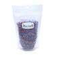 Oasis Supply, Crunch, Ice Cream Topping, Cupcake And Dessert Topper, Cotton Candy Crunch, 14 Ounces