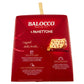 Balocco IL Panettone Classic Recipe (35.2 oz) (1000gm)