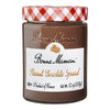 Bonne Maman Peanut Chocolate 12.3 oz (Pack of 1)