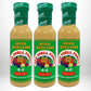 Red Shell Miso Dressing, 12 Fl Oz (Pack of 3) - Authentic Japanese Flavor, Perfect for Salads and Marinades