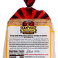 Canyon Bakehouse Gluten Free Heritage Style Honey White Bread,, 24 Oz (Pack Of 6)