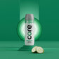 Core Hydration+ Calm, Cucumber Essence Nutrient Enhanced Water With L-Theanine, 23.9 Fl Oz Bottle (Pack Of 12)