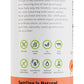 Alo Slim Can Juice, Peach Flavored Juice| 10.82 Fl Oz, Pack Of 12 | Plant-Based Beverage, 100% Natural Juice