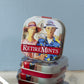 The Unemployed Philosophers Guild Retiremints Breath Mints - 1 Tin, Net Wt .4Oz (12G)