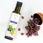 Essences Bulgaria Organic Grape Seed Oil 8.5 Fl Oz | 250Ml | 100% Natural Cold-Pressed Oil | Extra Premium Quality | Excellent T