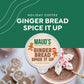 Mauds Holiday Flavored Coffee Pods Variety Pack  42 ct | 6 Assorted Blends | 100% Arabica Flavored Coffee | Solar Energy Produced Recyclable Single Serve Pods Compatible with Keurig K-Cup malt-inspired