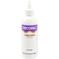 Decopac Cake Drip, Orange Color, Vanilla Flavor, Matte Like Chocolate, 6.35 Oz, 1 Count (Pack Of 1)