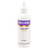 Decopac Cake Drip, Orange Color, Vanilla Flavor, Matte Like Chocolate, 6.35 Oz, 1 Count (Pack Of 1)