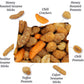 OREGON FARM FRESH SNACKS Sweet & Spicy Trail Mix - Assorted Nuts &  ers - 16oz