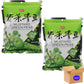 Mustard Flavor Green Peas 240g/8.46oz pack of 2