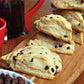 Rabbit Creek Chocolate Chip Scone Mix - Chocolate Chip Scones Baking Mix, Rabbit Creek Baking Mix 10.75 Ounce