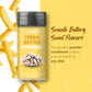 Funtable Cream Butter Seasoning (4.2Oz) - Sweet & Creamy Butter Flavor Powder, Easy To Use Perfect Seasoning For Chicken, Nugget
