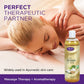 Life-Flo Carrier Oil | 16Oz (Pure Sesame Oil)