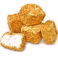 SweetGourmet Toasted Coconut Marshmallow Cubes | 8oz Bag