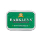 Barkleys Wintergreen Breath Mints - Strong Wintergreen Flavor Cool Mint Candy For Party, After Dinner, Wedding, Every Day Use -