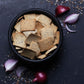 Hu Kitchen Everything Crackers 4.25 Oz