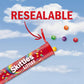 Classic Full Size Candy & Candy Bar Gift Packs By Lyza'S Sweets & Treats (Pack Of 4, Skittles Littles)